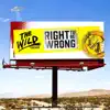 The Wild Chicago - Right to Be Wrong